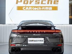 Porsche 2024 Panamera Executive Extended Wheelbase 2.9T - ფოტო 5