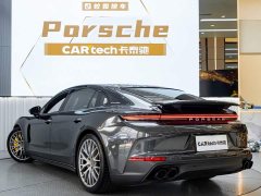 Porsche 2024 Panamera Executive Extended Wheelbase 2.9T - ფოტო 6