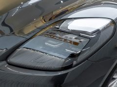 Porsche 2024 Panamera Executive Extended Wheelbase 2.9T - ფოტო 8