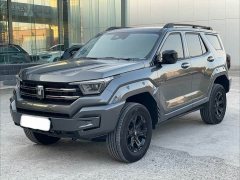 Tank 400 New Energy 2023 Hi4-T Ultra Power Edition - ფოტო 1