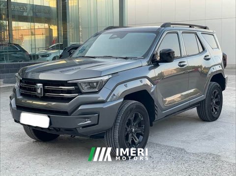 2024 Tank 400 New Energy 2023 Hi4-T Ultra Power Edition - ავტომობილი ჩინეთიდან