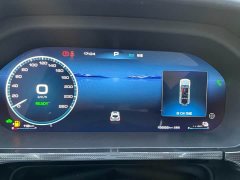 Tank 400 New Energy 2023 Hi4-T Ultra Power Edition - ფოტო 11