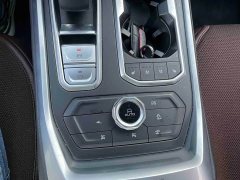 Tank 400 New Energy 2023 Hi4-T Ultra Power Edition - ფოტო 12