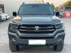 Tank 400 New Energy 2023 Hi4-T Ultra Power Edition - ფოტო 2