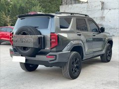Tank 400 New Energy 2023 Hi4-T Ultra Power Edition - ფოტო 3