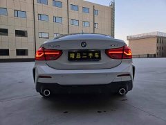 BMW 1 Series 2021 120i M Sport - ფოტო 3