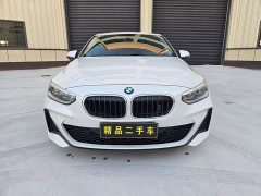 BMW 1 Series 2021 120i M Sport - ფოტო 5