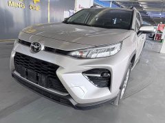 Toyota Wildland Venza 2.0L CVT AWD Luxury - фото 1