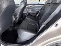 Toyota Wildland Venza 2.0L CVT AWD Luxury - фото 11
