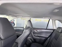 Toyota Wildland Venza 2.0L CVT AWD Luxury - фото 12