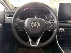 Toyota Wildland Venza 2.0L CVT AWD Luxury - фото 14