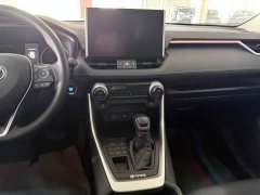 Toyota Wildland Venza 2.0L CVT AWD Luxury - фото 15