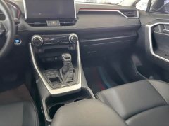 Toyota Wildland Venza 2.0L CVT AWD Luxury - фото 16