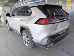 Toyota Wildland Venza 2.0L CVT AWD Luxury - фото 17