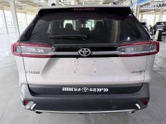 Toyota Wildland Venza 2.0L CVT AWD Luxury - фото 18