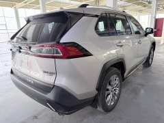 Toyota Wildland Venza 2.0L CVT AWD Luxury - фото 19
