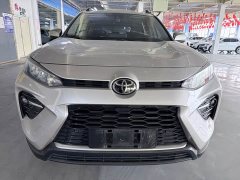 Toyota Wildland Venza 2.0L CVT AWD Luxury - фото 2