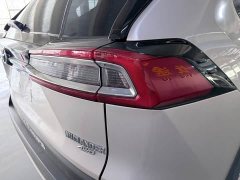 Toyota Wildland Venza 2.0L CVT AWD Luxury - фото 20