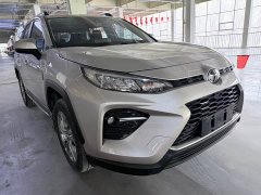 Toyota Wildland Venza 2.0L CVT AWD Luxury - фото 3