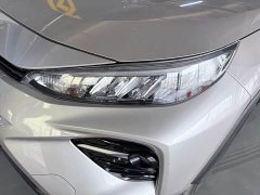 Toyota Wildland Venza 2.0L CVT AWD Luxury - фото 4