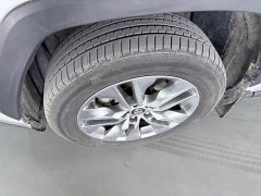 Toyota Wildland Venza 2.0L CVT AWD Luxury - фото 5