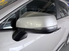 Toyota Wildland Venza 2.0L CVT AWD Luxury - фото 6