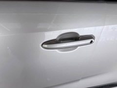 Toyota Wildland Venza 2.0L CVT AWD Luxury - фото 7