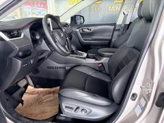 Toyota Wildland Venza 2.0L CVT AWD Luxury - фото 8