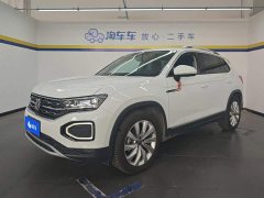 Volkswagen Tharu Taos 380TSI AWD Luxury Smart Connect Pro - ფოტო 1