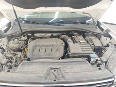 Volkswagen Tharu Taos 380TSI AWD Luxury Smart Connect Pro - ფოტო 10