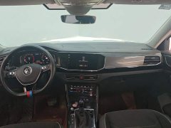 Volkswagen Tharu Taos 380TSI AWD Luxury Smart Connect Pro - ფოტო 12