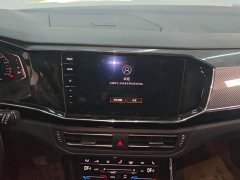 Volkswagen Tharu Taos 380TSI AWD Luxury Smart Connect Pro - ფოტო 13