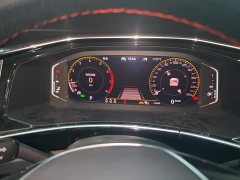 Volkswagen Tharu Taos 380TSI AWD Luxury Smart Connect Pro - ფოტო 14