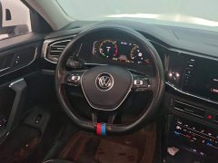 Volkswagen Tharu Taos 380TSI AWD Luxury Smart Connect Pro - ფოტო 15