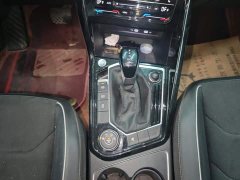 Volkswagen Tharu Taos 380TSI AWD Luxury Smart Connect Pro - ფოტო 16