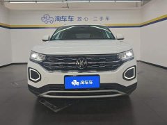 Volkswagen Tharu Taos 380TSI AWD Luxury Smart Connect Pro - ფოტო 2