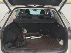 Volkswagen Tharu Taos 380TSI AWD Luxury Smart Connect Pro - ფოტო 4