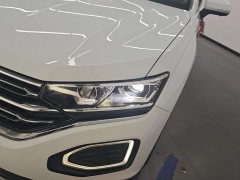 Volkswagen Tharu Taos 380TSI AWD Luxury Smart Connect Pro - ფოტო 5