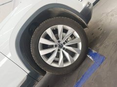 Volkswagen Tharu Taos 380TSI AWD Luxury Smart Connect Pro - ფოტო 6