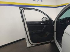 Volkswagen Tharu Taos 380TSI AWD Luxury Smart Connect Pro - ფოტო 7