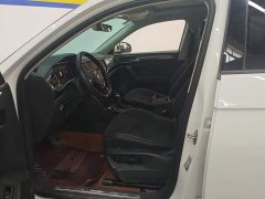 Volkswagen Tharu Taos 380TSI AWD Luxury Smart Connect Pro - ფოტო 9