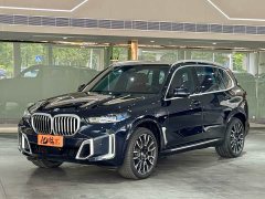 BMW X5 2023 xDrive 40Li M Sport Package - ფოტო 1