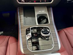 BMW X5 2023 xDrive 40Li M Sport Package - ფოტო 11