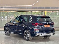 BMW X5 2023 xDrive 40Li M Sport Package - ფოტო 15