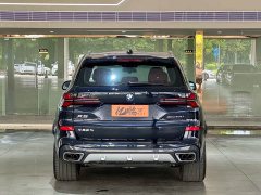 BMW X5 2023 xDrive 40Li M Sport Package - ფოტო 16