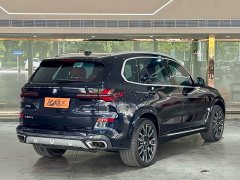 BMW X5 2023 xDrive 40Li M Sport Package - ფოტო 17