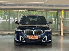 BMW X5 2023 xDrive 40Li M Sport Package - ფოტო 2