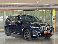BMW X5 2023 xDrive 40Li M Sport Package - ფოტო 3