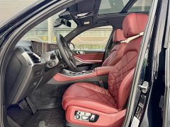 BMW X5 2023 xDrive 40Li M Sport Package - ფოტო 4