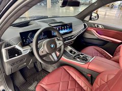 BMW X5 2023 xDrive 40Li M Sport Package - ფოტო 5